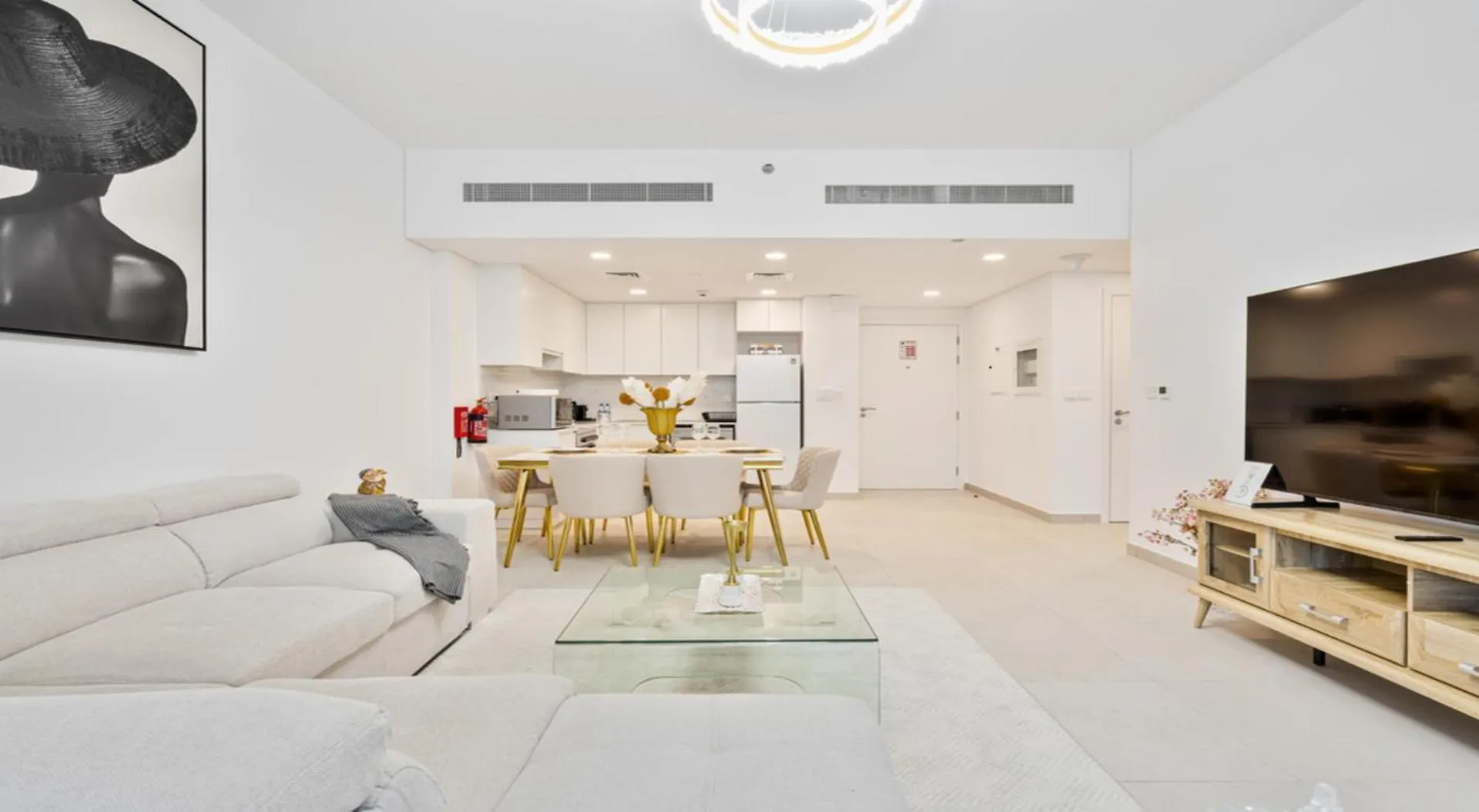 Appartement Modern Living -Near Madinat Jumeirah Living -Close To Beach Dubai