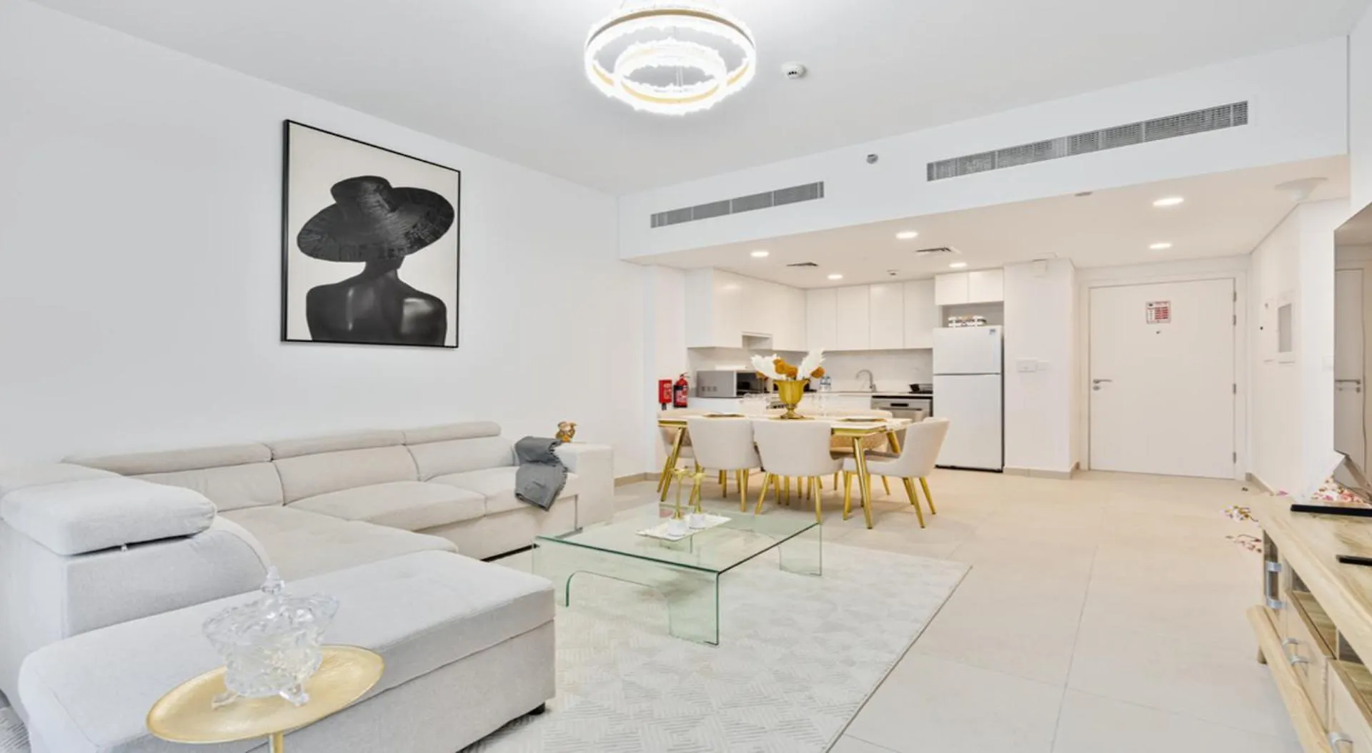 Modern Living -Near Madinat Jumeirah Living -Close To Beach Dubai Verenigde Arabische Emiraten