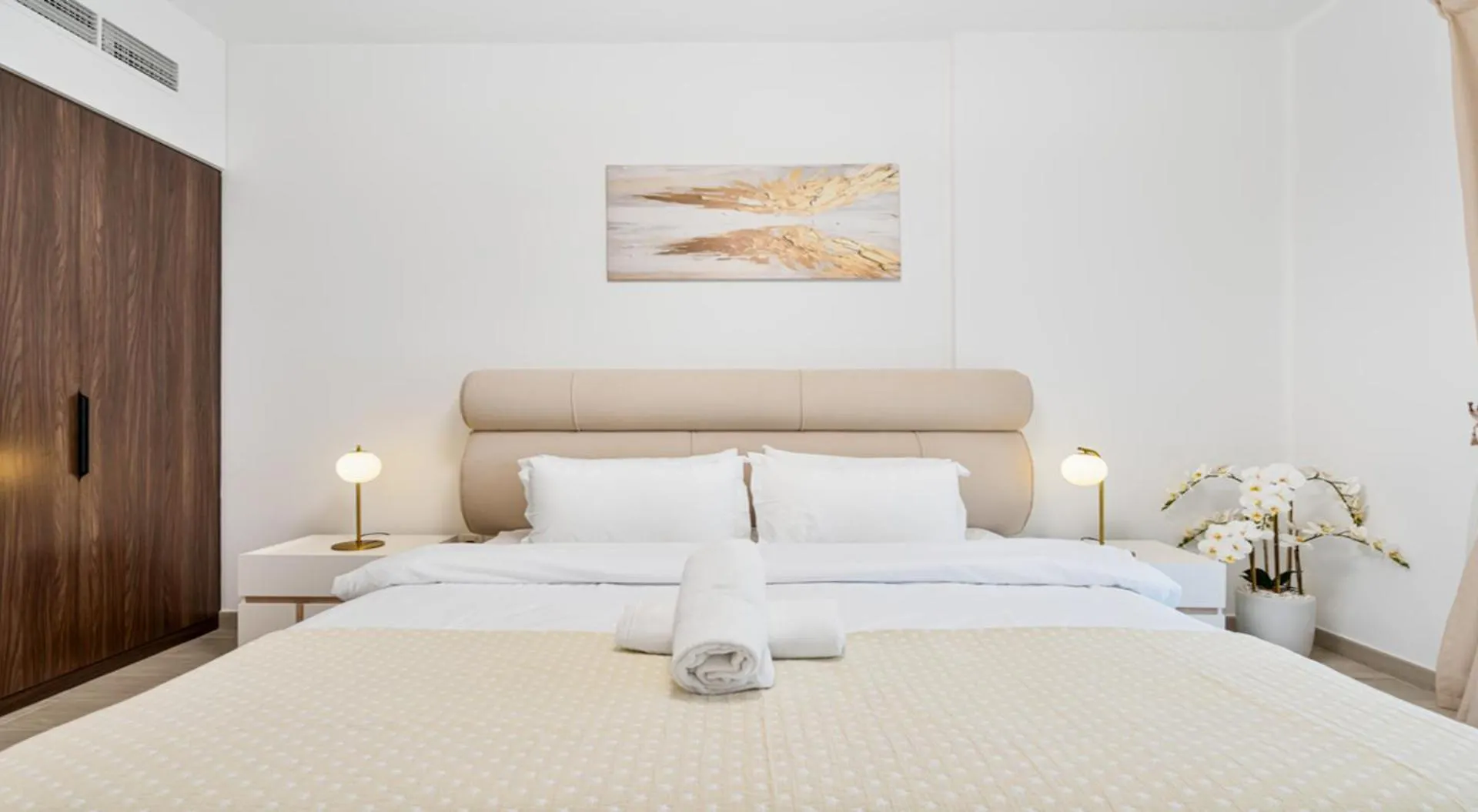 Modern Living -Near Madinat Jumeirah Living -Close To Beach Dubai 0*,  Verenigde Arabische Emiraten