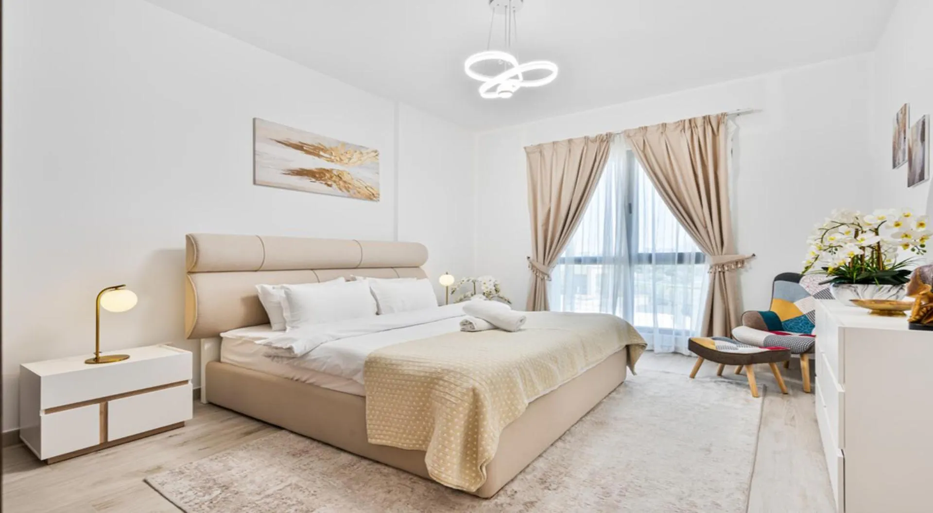 Modern Living -Near Madinat Jumeirah Living -Close To Beach Dubai Verenigde Arabische Emiraten