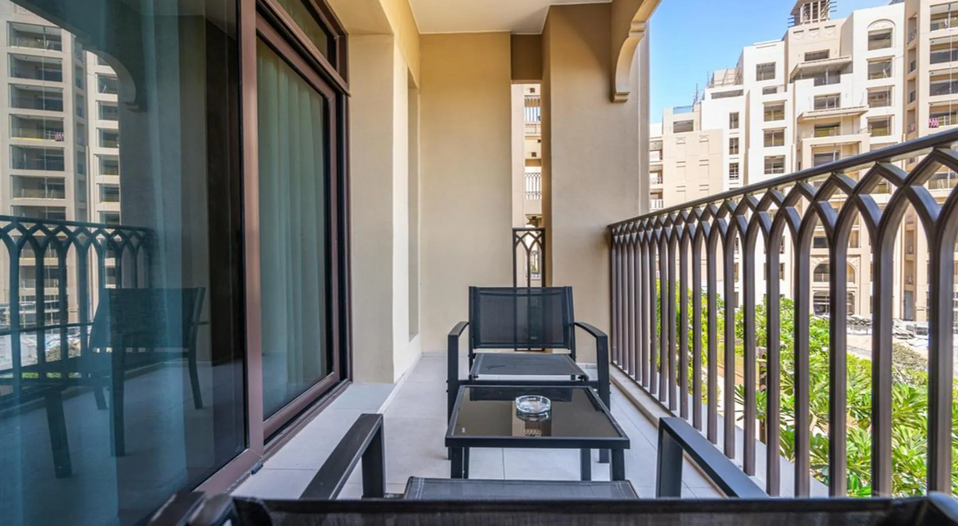 Appartement Modern Living -Near Madinat Jumeirah Living -Close To Beach Dubai Verenigde Arabische Emiraten
