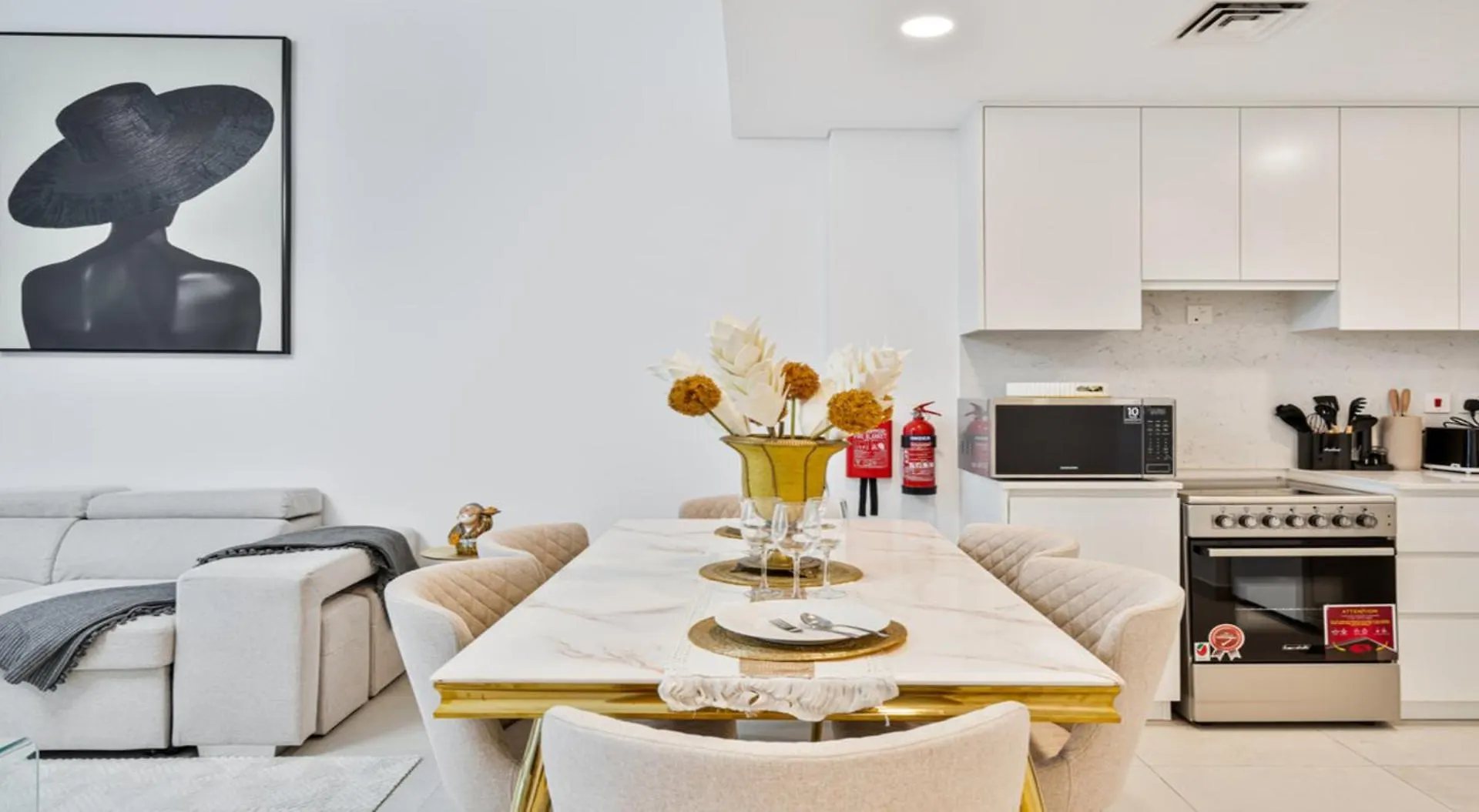 Modern Living -Near Madinat Jumeirah Living -Close To Beach Dubai 0*,