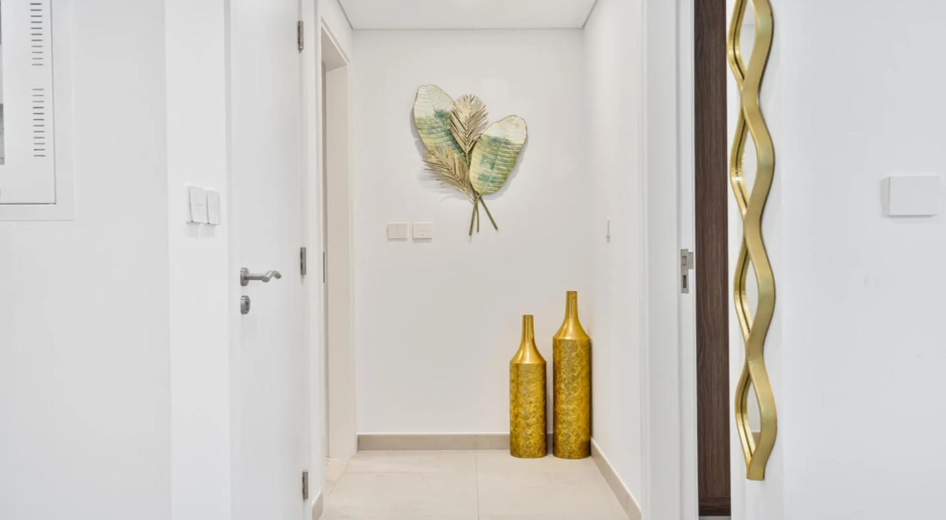 Appartement Modern Living -Near Madinat Jumeirah Living -Close To Beach Dubai Verenigde Arabische Emiraten