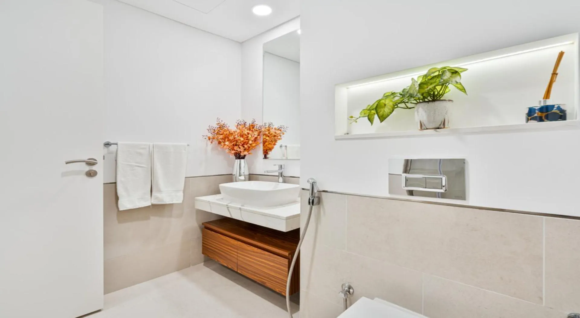 Appartement Modern Living -Near Madinat Jumeirah Living -Close To Beach Dubai