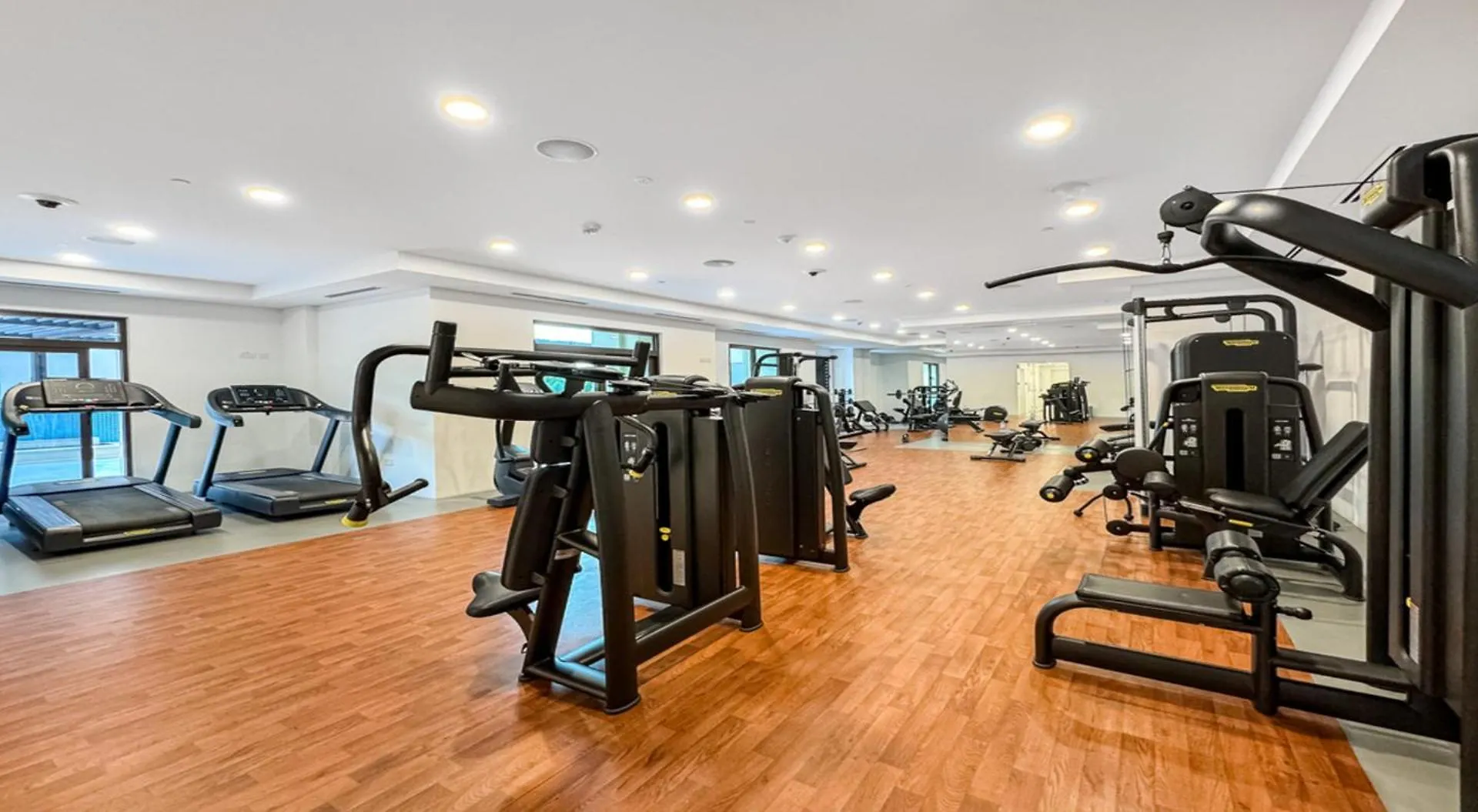 Modern Living -Near Madinat Jumeirah Living -Close To Beach Dubaj Spojené arabské emiráty