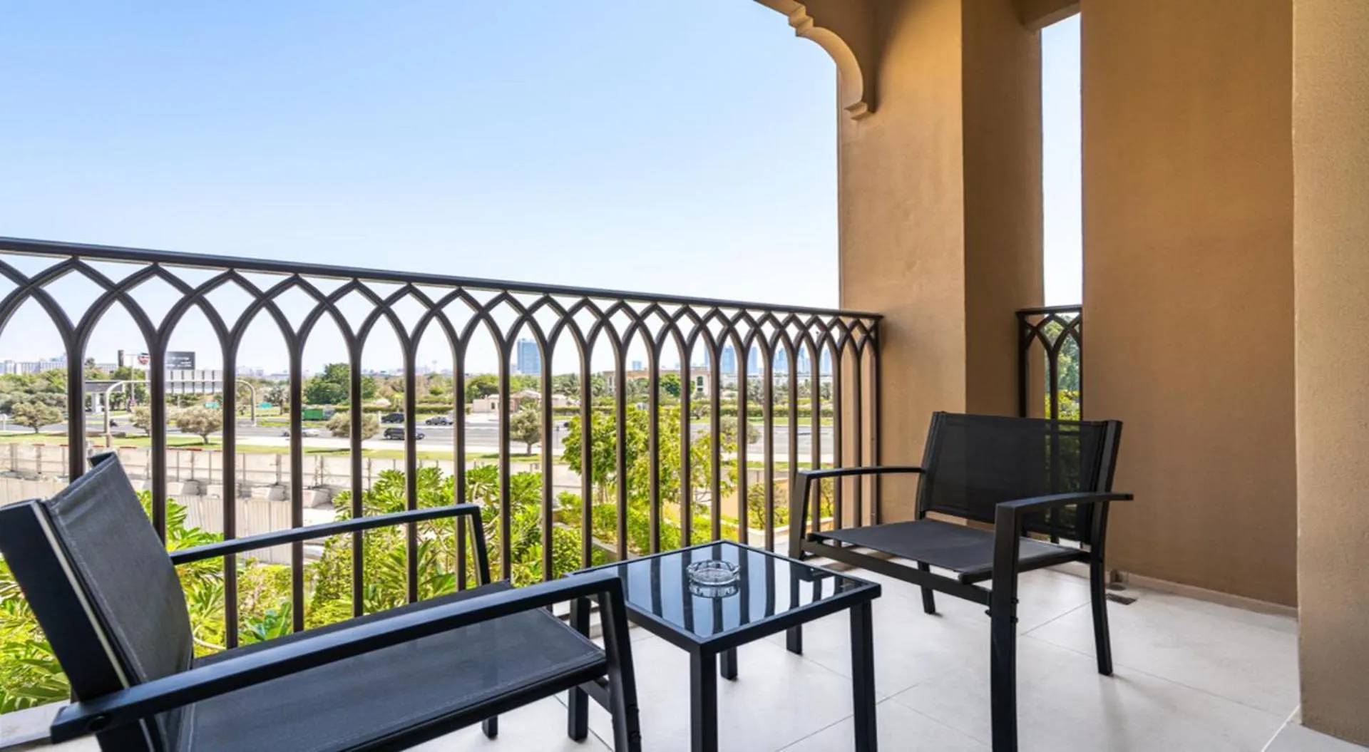 Modern Living -Near Madinat Jumeirah Living -Close To Beach Dubaj 0*,  Spojené arabské emiráty
