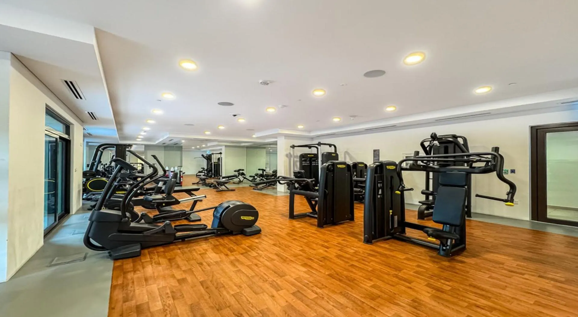 Modern Living -Near Madinat Jumeirah Living -Close To Beach Dubaj Apartmán