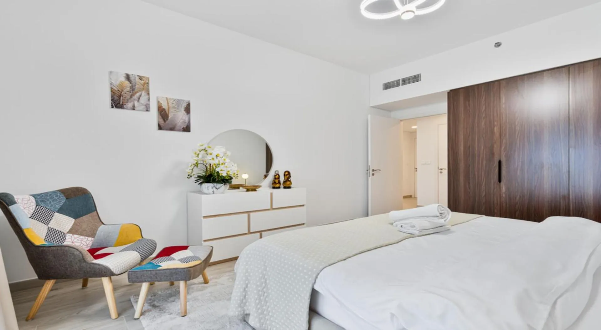 Apartmán Modern Living -Near Madinat Jumeirah Living -Close To Beach Dubaj Spojené arabské emiráty
